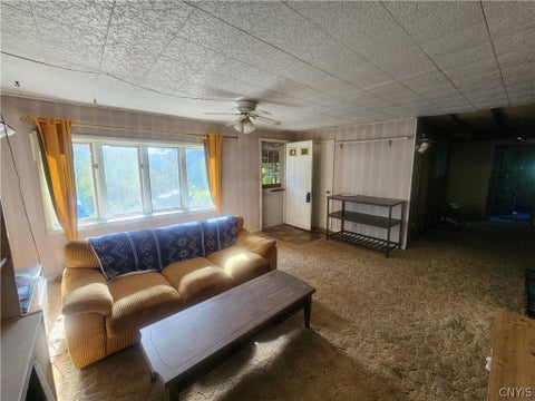 Tiny photo for 1934 Patterson Road, Otisco, NY 13110 (MLS # S1715395)