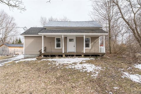 Homes For Sale - 20 Garden Road<br/> Jefferson County, Philadelphia, NY 13673