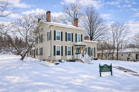 194 Genesee Street Auburn NY 13021