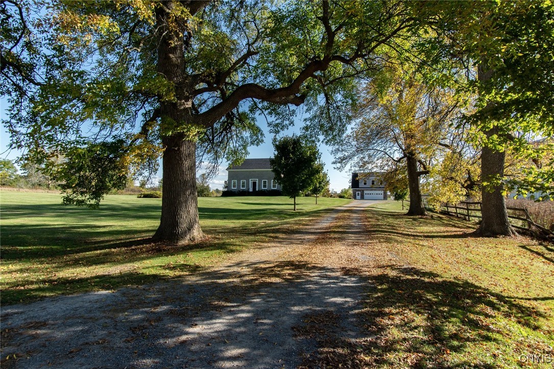 30538 County Route 4, Cape Vincent, New York image 1