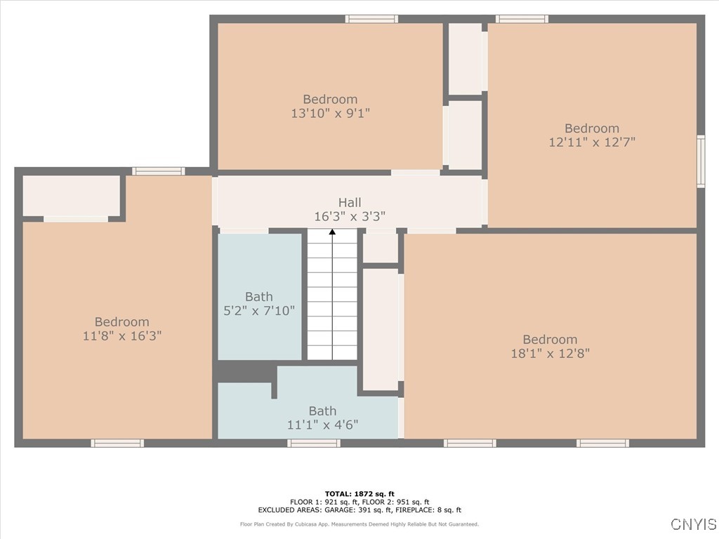 4765 Rosemary Lane, Clay, New York image 31