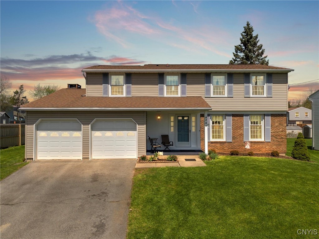 4765 Rosemary Lane, Clay, New York image 1