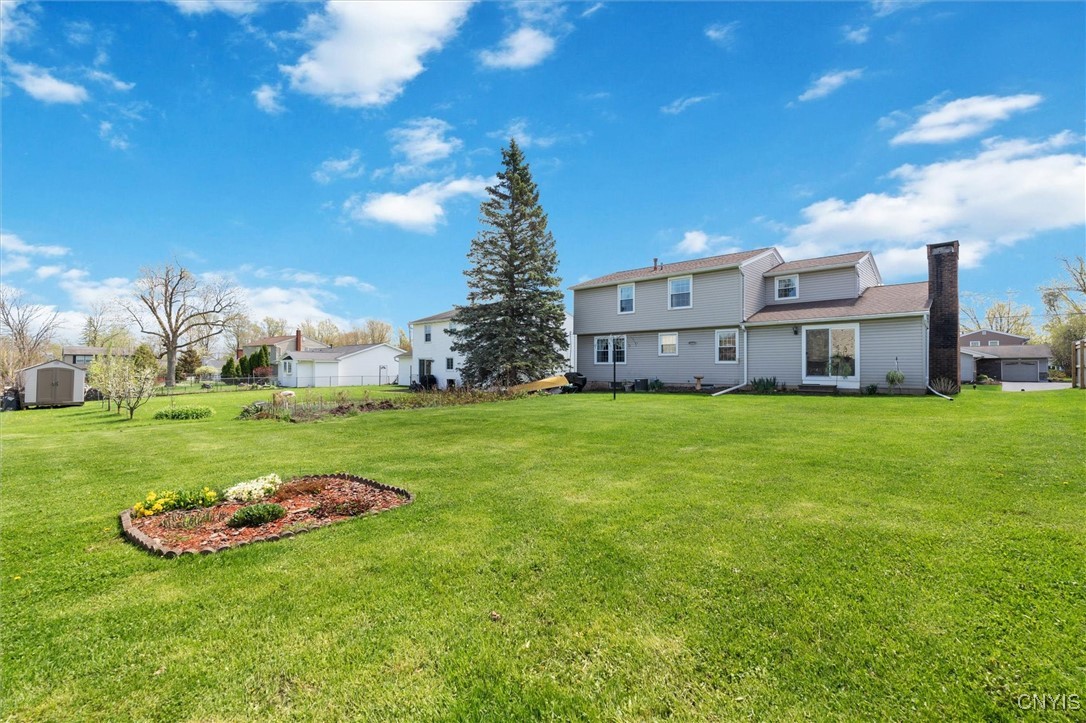 4765 Rosemary Lane, Clay, New York image 25