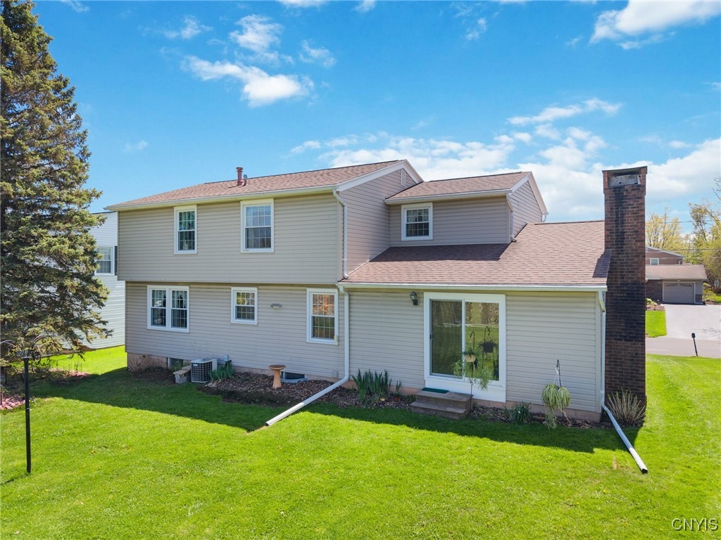4765 Rosemary Lane, Clay, New York image 28