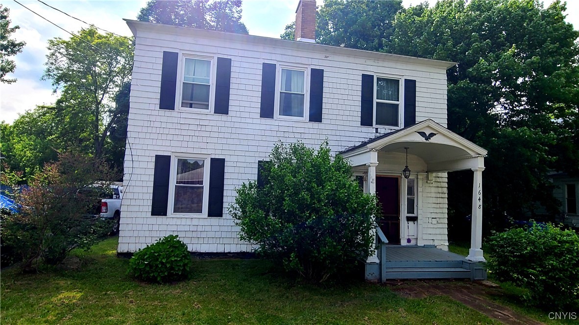 1648 Valley Drive, Syracuse, New York image 2