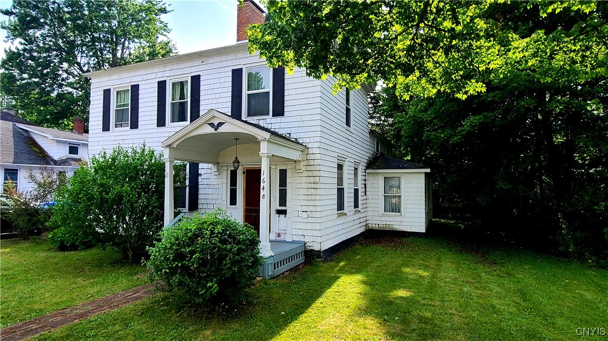 1648 Valley Drive, Syracuse, New York image 1