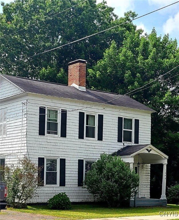 1648 Valley Drive, Syracuse, New York image 3