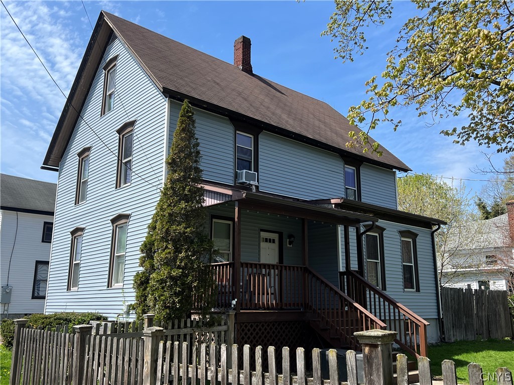56 Madison Street