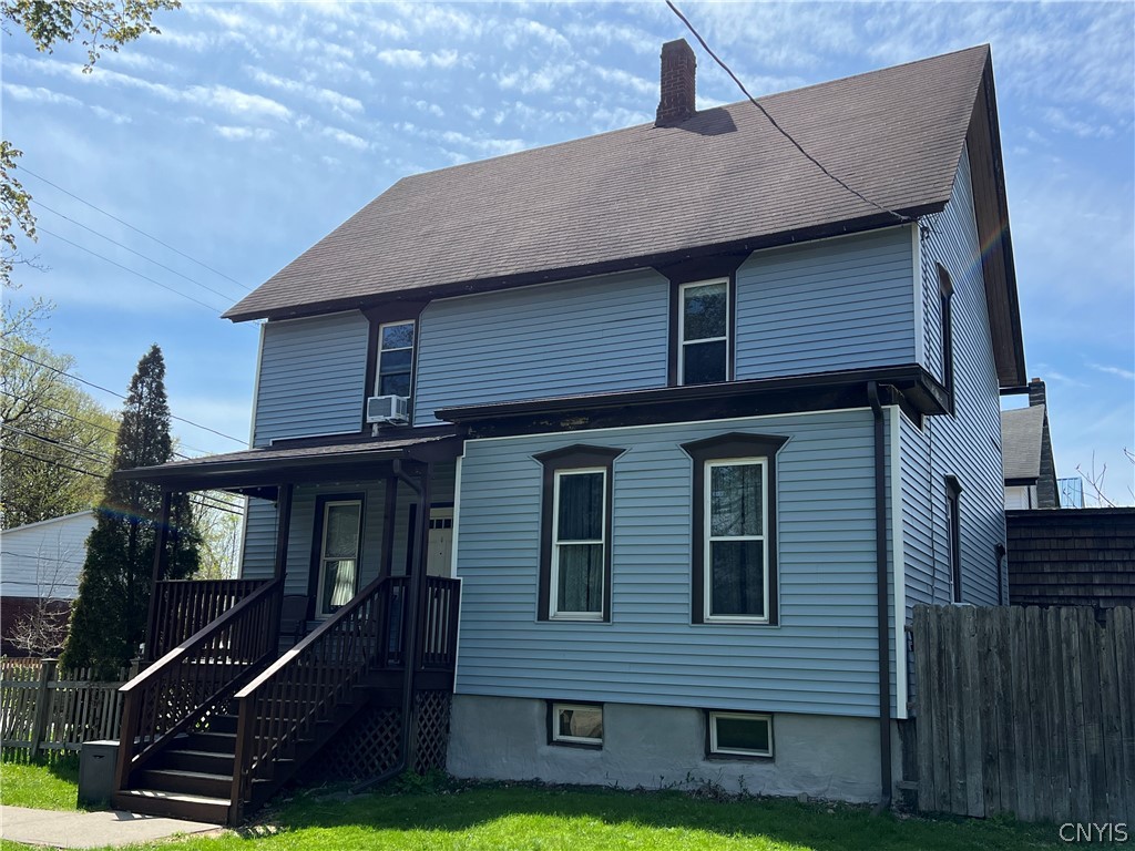 56 Madison Street