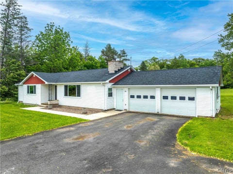 Homes For Sale - 292 County Route 62<br/> Richland, NY 13142