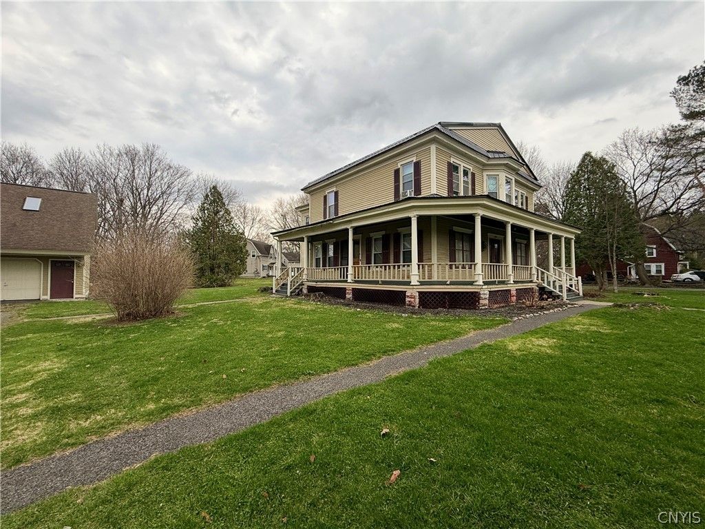 Photo of 5148 Highbridge Street #5148, Manlius, NY 13066 (MLS # S1673140)
