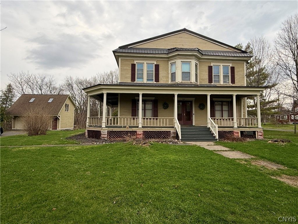 Photo of 5148 Highbridge Street #5148, Manlius, NY 13066 (MLS # S1673140)