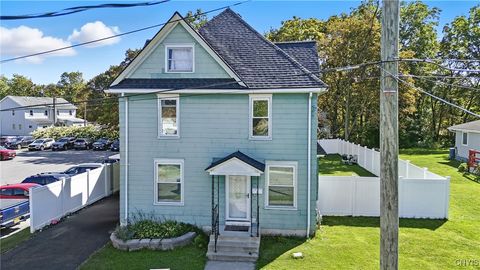 6 Brookfield Place, Auburn, NY 13021 - #: S1634339