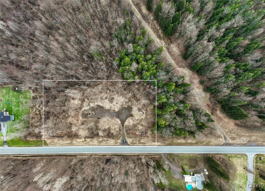 00 Airport Road