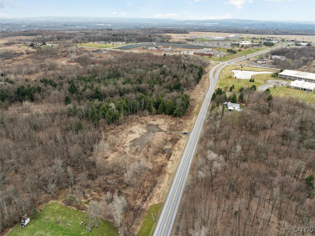 00 Airport Road