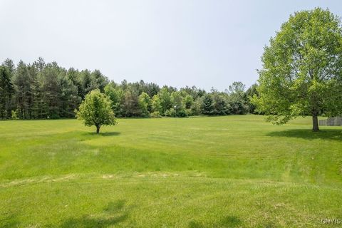 Lamson Road Phoenix NY 13135
