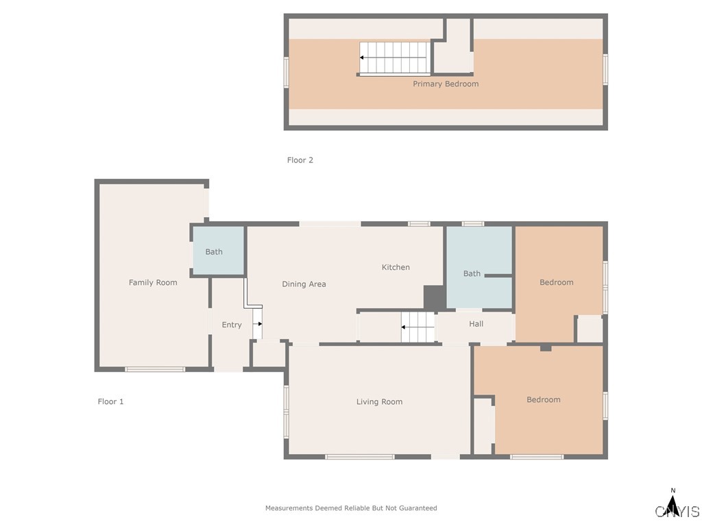 35 Pine Ridge Circle, Clay, New York image 30