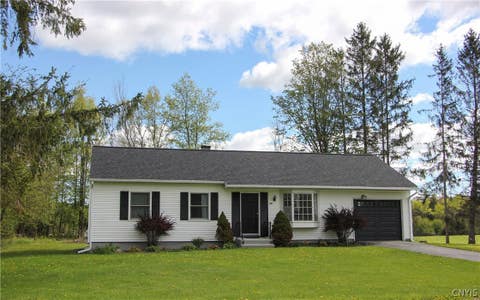 Homes For Sale - 98 Eaton Street<br/> Madison County, Hamilton, NY 13346