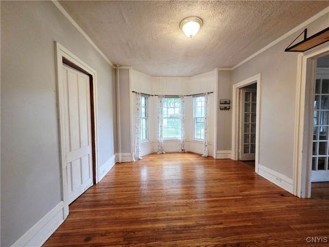 Tiny photo for 98 Franklin Street #Lower, Auburn, NY 13021 (MLS # S1655277)