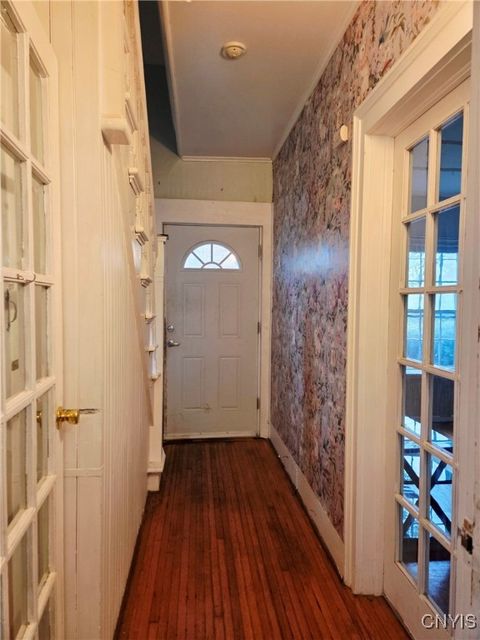 Tiny photo for 98 Franklin Street #Lower, Auburn, NY 13021 (MLS # S1655277)