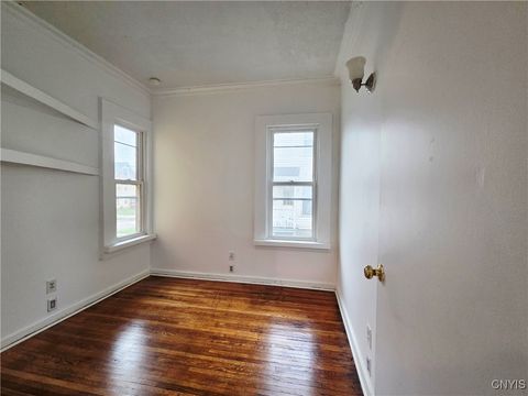 Tiny photo for 98 Franklin Street #Lower, Auburn, NY 13021 (MLS # S1655277)