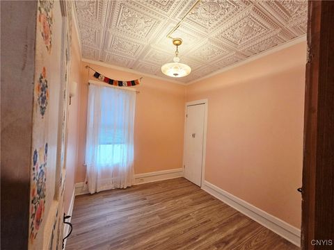 Tiny photo for 98 Franklin Street #Lower, Auburn, NY 13021 (MLS # S1655277)