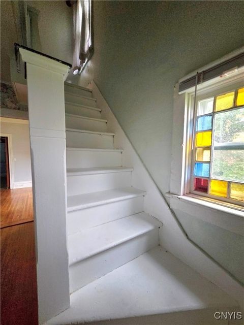 Tiny photo for 98 Franklin Street #Lower, Auburn, NY 13021 (MLS # S1655277)