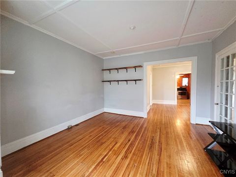 Tiny photo for 98 Franklin Street #Lower, Auburn, NY 13021 (MLS # S1655277)