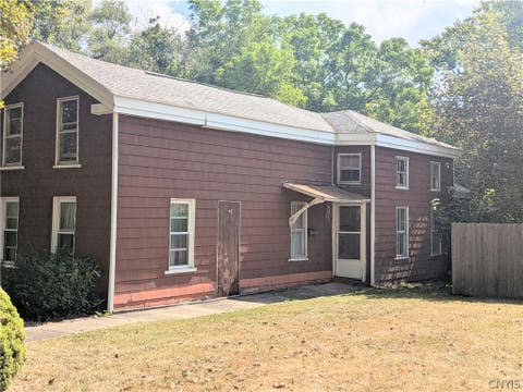 Tiny photo for 602 Cypress Street, Salina, NY 13088 (MLS # S1709204)