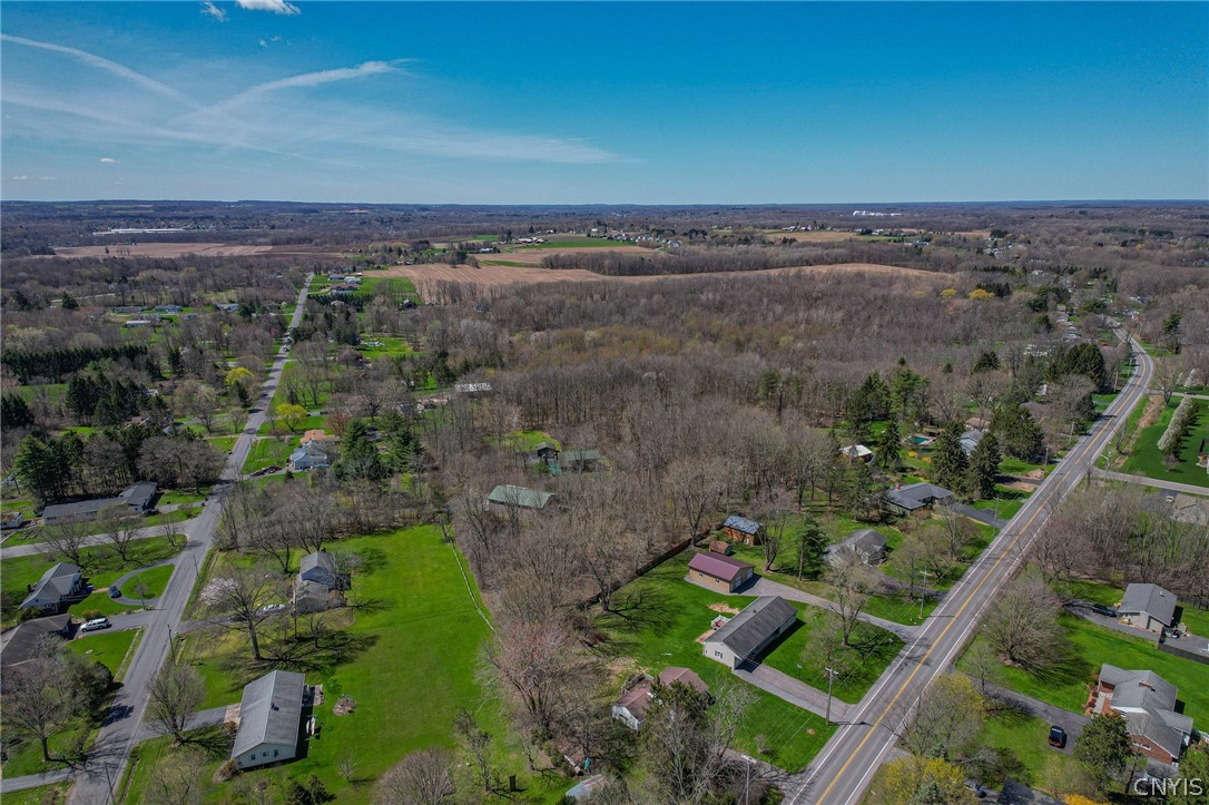 Lysander, New York 13027, United States, ,Land,Active,59539