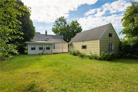Tiny photo for 1236 Hilton Avenue, Utica, NY 13501 (MLS # S1708865)