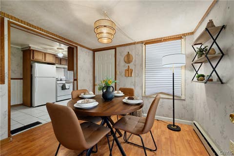 Tiny photo for 1236 Hilton Avenue, Utica, NY 13501 (MLS # S1708865)