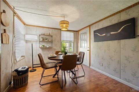 Tiny photo for 1236 Hilton Avenue, Utica, NY 13501 (MLS # S1708865)