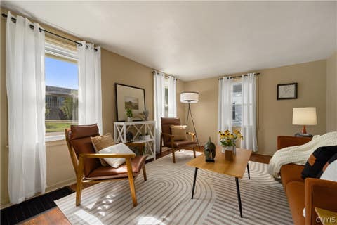 Tiny photo for 1236 Hilton Avenue, Utica, NY 13501 (MLS # S1708865)