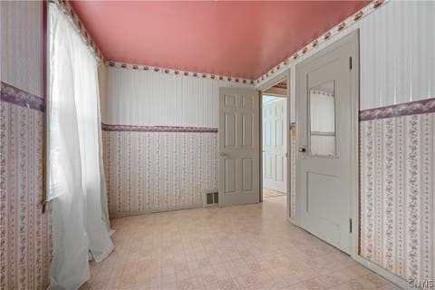 Tiny photo for 1236 Hilton Avenue, Utica, NY 13501 (MLS # S1708865)