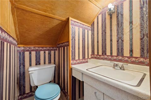 Tiny photo for 1236 Hilton Avenue, Utica, NY 13501 (MLS # S1708865)