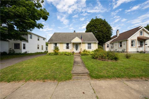 Tiny photo for 1236 Hilton Avenue, Utica, NY 13501 (MLS # S1708865)