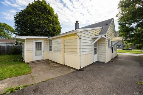 Tiny photo for 1236 Hilton Avenue, Utica, NY 13501 (MLS # S1708865)