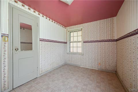 Tiny photo for 1236 Hilton Avenue, Utica, NY 13501 (MLS # S1708865)