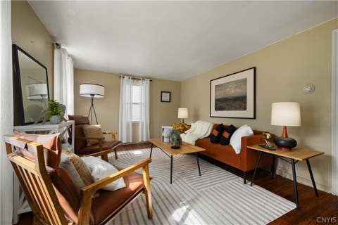 Tiny photo for 1236 Hilton Avenue, Utica, NY 13501 (MLS # S1708865)