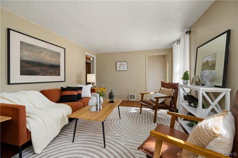 Tiny photo for 1236 Hilton Avenue, Utica, NY 13501 (MLS # S1708865)