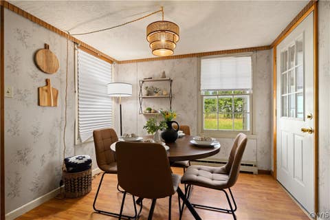 Tiny photo for 1236 Hilton Avenue, Utica, NY 13501 (MLS # S1708865)