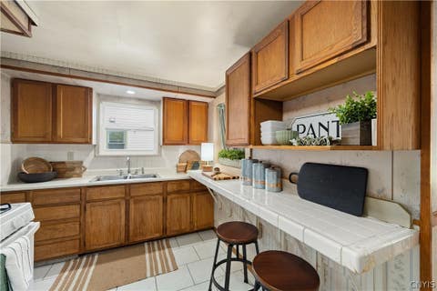 Tiny photo for 1236 Hilton Avenue, Utica, NY 13501 (MLS # S1708865)