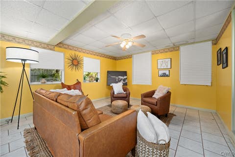 Tiny photo for 1236 Hilton Avenue, Utica, NY 13501 (MLS # S1708865)