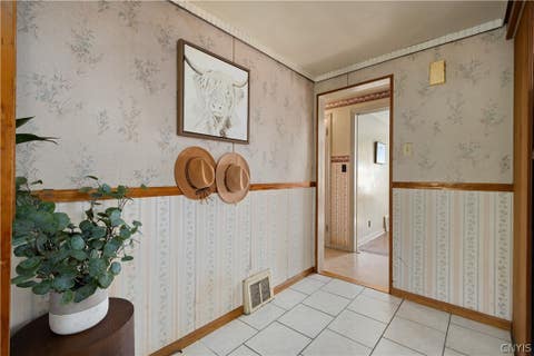 Tiny photo for 1236 Hilton Avenue, Utica, NY 13501 (MLS # S1708865)