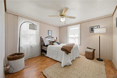 Tiny photo for 1236 Hilton Avenue, Utica, NY 13501 (MLS # S1708865)