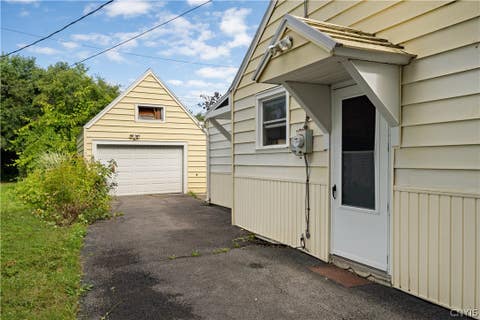 Tiny photo for 1236 Hilton Avenue, Utica, NY 13501 (MLS # S1708865)