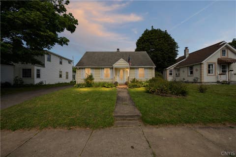 Tiny photo for 1236 Hilton Avenue, Utica, NY 13501 (MLS # S1708865)