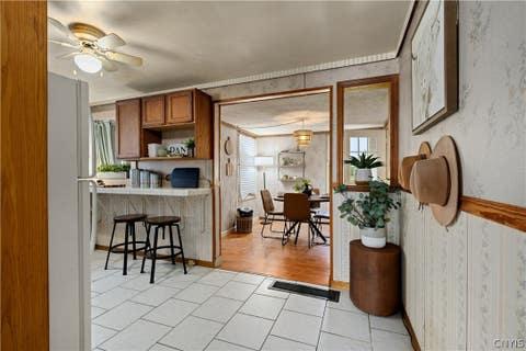 Tiny photo for 1236 Hilton Avenue, Utica, NY 13501 (MLS # S1708865)