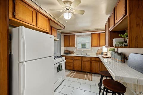 Tiny photo for 1236 Hilton Avenue, Utica, NY 13501 (MLS # S1708865)